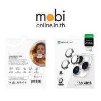 ราคา AMAZINGTHING กระจกกันเลนส์ IPHONE 16 PRO / 16 PRO MAX (26781656077)