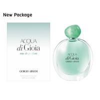 ราคา Giorgio Armani Acqua di Gioia EDP Woman 100 ml. กล่องซีล (535439613)