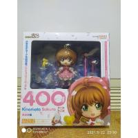 ราคา Nendoroid No.400 Sakura Kinomoto (มือ2) (4489618741)