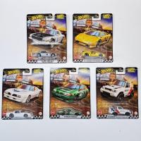 ราคา Hot wheels Boulevard โมเดลรถเหล็กล้อยาง ท้องเหล็ก แพ็คสวย (24947499239)