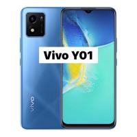 ราคา Vivo Y01 Ram 2/32 เครื่องแท้ศูนย์ไทย (18288091156)