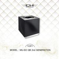 ราคา NAIM MU-SO QB 2nd Generation ลำโพง All-in-one ระดับพรีเมี่ยม (19481678791)