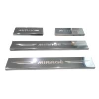 ราคา ชายบันไดประตูสแตนเลส Mirage 2012-2022 (20774602243)