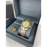 ราคา Tog Heuer Men S2000 King size 42mm Series WK1120 (22887823182)