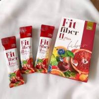 ราคา DW Fit Fiber ll Pius ดีดับบลิว ฟิต ไฟเบอร์ ทูผลัส' (16080308819)