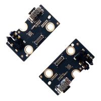 ราคา ชุดบอร์ดชาร์จ Xiaomi Redmi Pad SE 11 ตูดชาร์จ Xiaomi Redmi Pad SE 11 (49403744935)