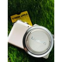 ราคา กล้อง Panasonic Lumix GF7 สีขาว สวยใสเพรียวบาง (1441472684)