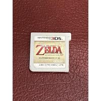 ราคา ตลับเกมแท้ 3DS Zelda Ocarina of time จากญี่ปุ่น (ไม่มีกล่อง) (18845689263)