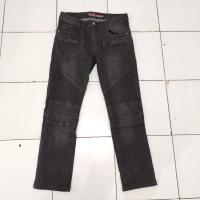 ราคา กางเกงยีนส์ Biker Denim ไซส์ 30 (44405740220)