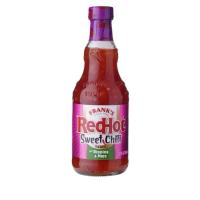 ราคา Frank’s red hot Buffalo/Frank’s Red Hot Extra Hot/Frank’s Red Hot Sweet Chili 354ml (50700174002)