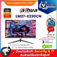 ราคา Dahua LM27-E230CN จอมอนิเตอร์ MONITOR - 27" VA 180Hz 1920 x 1080 By Vnix Group (29471735356)