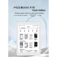 ราคา MEEBOOK P78 Youth Edition 300PPI Android Open System เทคโนโลยีการปรับปรุง HD หน่วยความจํา 3+32GB [จัดส่งในวันเดียวกัน] (58154821760)