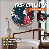 ราคา ไฟตกแต่งห้องนอน กระดานวาดภาพมีไฟส่องสว่าง ไฟ LED ทรงกลม คุณภาพสูง สวยงามและสง่างาม พื้นหลังผนัง เหมาะสำหรับทางเดิน (25147517823)