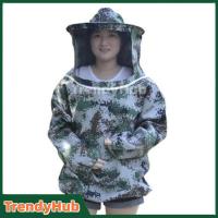 ราคา ชุดกันผึ้ง เสื้อกันผึ้งต่อย ชุดจับผึ้ง กันแมลง ใส่จับผึ้ง ชุดกันแมลง ใส่ตัดหญ้า (46953504602)