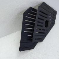 ราคา แผ่นรองกรองตู้ปลา สำหรับตู้ 24 นิ้ว 2 ชิ้น (18518659697)