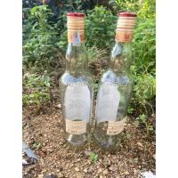 ราคา ขวดเปล่า หงส์ทอง 1ชุด4ขวด (28786357149)