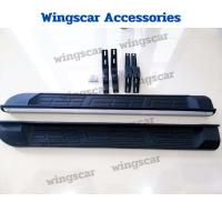 ราคา รีโว่ ของแต่งรีโว่ บันไดข้าง Toyota Revo 2015-2024 รุ่นตอนเดียว ชุดบันไดข้างเสริม บันไดรถ ตรงรุ่น (48002156176)