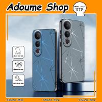 ราคา เคส Vivo V50 / V50 Lite ล่าสุดพิมพ์ลายกาแล็กซี่ (57402620753)