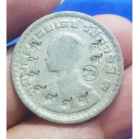 ราคา เหรียญ 1 บาทขวัญถุงไม่ทราบที่พระบ้านๆราคาแบ่งปัน (44223955317)