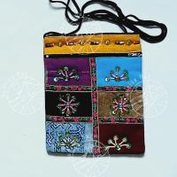 ราคา กระเป๋าผ้าเชียงใหม่ กระเป๋าผ้าปักชาวเขา (24595340335)