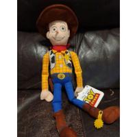 ราคา ตุ๊กตา woody toy story วู้ดดี้ (4042785241)