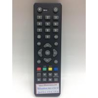 ราคา รีโมทกล่องดิจิตอลทีวี ครีเอเทค Createch รุ่น CT-1 CT-2 CT-4 [ใช้ได้ทั้ง3รุ่น] [เก็บเงินปลายทางได้] (2105238595)