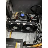 ราคา msi Gtx1050ti 4G มือสองสภาพดี (18947053231)