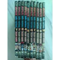 ราคา [มือสอง] หนังสือการ์ตูน คัตสึโอะ เห่ยกำลังสอง (11638434283)