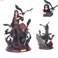 ราคา YARIS Action Figure ของเล่นสะสม Akatsuki PVC อะนิเมะรุ่น Uzumaki Naruto (48604514805)