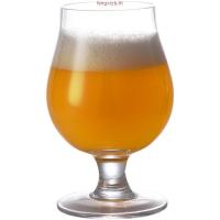 ราคา Toyo Sasaki Glass Bubbling beer glass stem glass (53554485151)