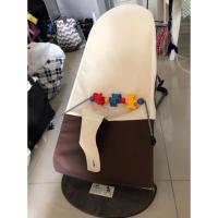 ราคา Baby bjorn เปลเด้ง เปลเด้งดึ๋ง แกว่งเองได้ โดยไม่ต้องใช้ไฟฟ้า เปล balance มือสอง bouncer chair (1856530704)