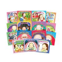 ราคา B2S หนังสือ ชุดหนังสือนิทานหนูนิด 15 เล่ม (3593924920)