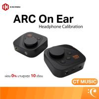 ราคา IK Multimedia ARC On Ear คาลิเบรตหูฟังมอนิเตอร์ ARC On Ear (43620905555)