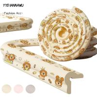 ราคา YYDIANAWU เบาะป้องกันการชนกัน, ความปลอดภัยของทารกการ์ตูนรูปแบบดิจิตอลโต๊ะขอบยามแถบ, ปฏิบัตินุ่มหนา 2 เมตรมุมผนังป้องกันเด็ก (49453758548)