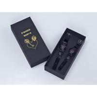 ราคา นาฬิกาคู่รัก G-SHOCK❤️BABY-G (1729113951)