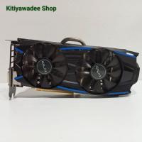 ราคา Galax GTX1060 6GB EXOC (12887859443)