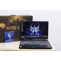 ราคา ACER Nitro 5 [ RTX 3060 / Ryzen 7 6800H / RAM 16GB DDR5 / 15.6" 165Hz ] AN515-46-R8TG ทักแชทสอบถามก่อนสั่งซื้อครับ (24673575908)