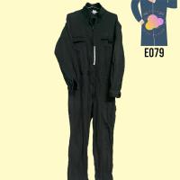 ราคา White Arrow #E079 /150 size: L ชุดหมี ชุดช่าง (24822161743)