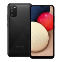 ราคา เครื่ิงมือหนึ่งแค่แกะกล่องมาดู Samsung Galaxy A02s Ram4 Rom64 (รองรับเฉพาะซิมทรู) Black (15664466597)