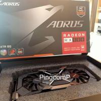 ราคา Gigabyte RX 580 XTR 8GB. (7633506920)