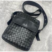 ราคา กระเป๋า Bottega Veneta Crossbody ของแท้100% สีดำ Nero ราคาออกช็อป 60,000+ (28019915375)