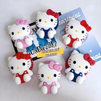 ราคา magnetic phone stand magsafe stand [Bubble Sao Universal สามมิติ Hello Kitty] ซิลิโคน KT ถุงลมนิรภัยที่วางแม่เหล็กโทรศัพท์มือถือ magsafe (50201502593)