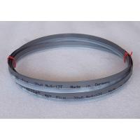 ราคา ใบเลื่อยสายพานตัดเหล็กจากเยอรมัน ขนาด 20x0.9x2360mm.8/12 Bi-Metal Hi-Speed (9755722949)