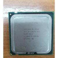 ราคา Intel E4500 Intel Core 2 Duo SLA95 2.20GHZ/2M/800/06 LGA775 CPU (2587456913)