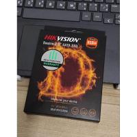 ราคา SSD 512GB HIKVISION DESIRE 2.5" SATA SSD (24863591913)