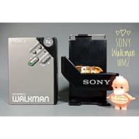 ราคา sขายซาวด์เบ้าท์ Sony Walkman WM2 (12951186285)
