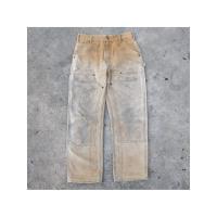 ราคา Carhartt Double-knee 2000s กางเกง Carhartt (28824298876)