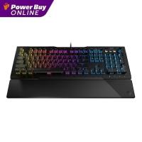 ราคา ROCCAT Vulcan 121 AIMO คีย์บอร์ดเกมส์ (สีดำ) (27371966581)