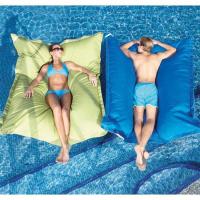 ราคา เบาะ บีนแบ็กขนาดใหญ่ลอยน้ำได้ Outdoor Floating Giant Bean Bag ขนาด 138 x 175 cm (949206670)