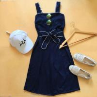 ราคา จั๊มสูทกางเกงขา 5 ส่วน (558968471)